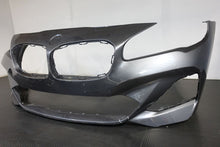 Load image into Gallery viewer, BMW 2 SERIES M SPORT Active TOURER FRONT BUMPER F45/46 2018 on GENUINE 8075593
