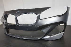 BMW 2 SERIES M SPORT Active TOURER FRONT BUMPER F45/46 2018 on GENUINE 8075593