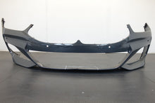 Load image into Gallery viewer, BMW 8 Series M SPORT FRONT BUMPER G15 Coupe GENUINE pn 51118070558
