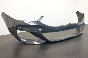 BMW 8 Series M SPORT FRONT BUMPER G15 Coupe GENUINE pn 51118070558