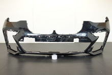 Load image into Gallery viewer, BMW X7 M SPORT FRONT BUMPER G07 2019 to 2021 GENUINE pn 51118069886
