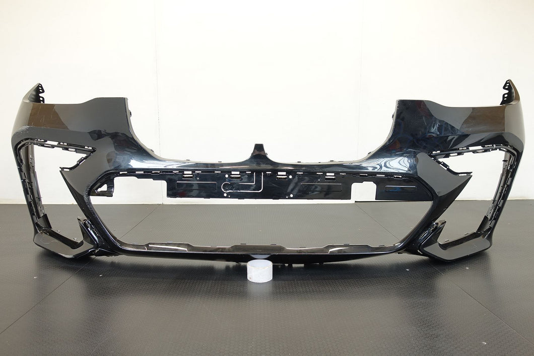 BMW X7 M SPORT FRONT BUMPER G07 2019 to 2021 GENUINE pn 51118069886