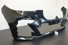 Load image into Gallery viewer, BMW X7 M SPORT FRONT BUMPER G07 2019 to 2021 GENUINE pn 51118069886
