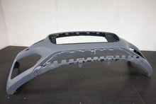 Load image into Gallery viewer, Jaguar XF R Dynamic FRONT BUMPER 2021 onward Facelift GENUINE Used MX63-17F003-B
