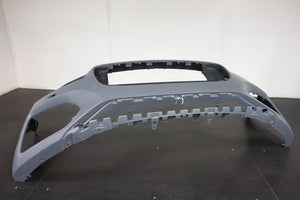 Jaguar XF R Dynamic FRONT BUMPER 2021 onward Facelift GENUINE Used MX63-17F003-B