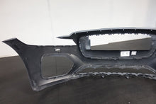 Load image into Gallery viewer, Jaguar XF R Dynamic FRONT BUMPER 2021 onward Facelift GENUINE Used MX63-17F003-B
