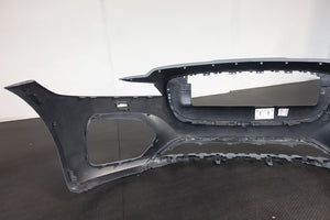 Jaguar XF R Dynamic FRONT BUMPER 2021 onward Facelift GENUINE Used MX63-17F003-B