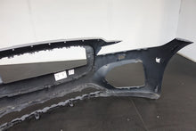 Load image into Gallery viewer, Jaguar XF R Dynamic FRONT BUMPER 2021 onward Facelift GENUINE Used MX63-17F003-B
