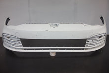 Load image into Gallery viewer, Volkswagen Golf FRONT BUMPER 2020 onwards Hatchback GENUINE pn 5H0807221H
