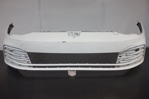 Volkswagen Golf FRONT BUMPER 2020 onwards Hatchback GENUINE pn 5H0807221H