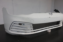 Load image into Gallery viewer, Volkswagen Golf FRONT BUMPER 2020 onwards Hatchback GENUINE pn 5H0807221H
