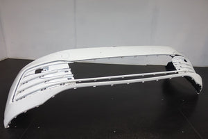 Volkswagen Golf FRONT BUMPER 2020 onwards Hatchback GENUINE pn 5H0807221H