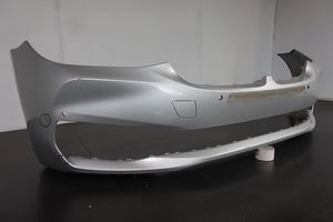 BMW 6 SERIES GT GRAN TURISMO FRONT BUMPER G32 GENUINE pn 51117415532