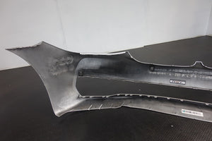 BMW 6 SERIES GT GRAN TURISMO FRONT BUMPER G32 GENUINE pn 51117415532