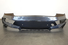 Load image into Gallery viewer, BMW IX REAR BUMPER 2021 onwards SUV GENUINE pn 51128737822
