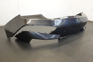 BMW IX REAR BUMPER 2021 onwards SUV GENUINE pn 51128737822