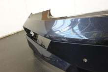 Load image into Gallery viewer, BMW IX REAR BUMPER 2021 onwards SUV GENUINE pn 51128737822
