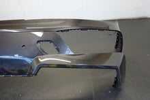 Load image into Gallery viewer, BMW IX REAR BUMPER 2021 onwards SUV GENUINE pn 51128737822
