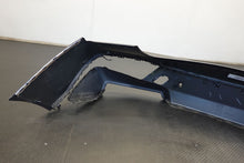 Load image into Gallery viewer, BMW IX REAR BUMPER 2021 onwards SUV GENUINE pn 51128737822
