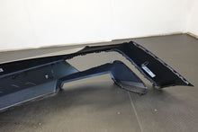 Load image into Gallery viewer, BMW IX REAR BUMPER 2021 onwards SUV GENUINE pn 51128737822
