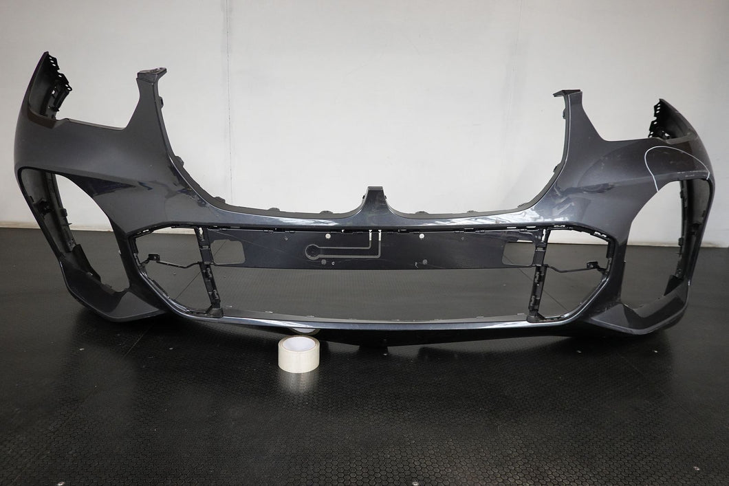 BMW X5 G05 M SPORT FRONT BUMPER SUV 2019 onwards GENUINE pn 51118069207