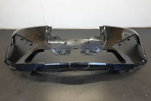 Load image into Gallery viewer, BMW IX FRONT BUMPER 2021 onwards SUV GENUINE pn 51117933621
