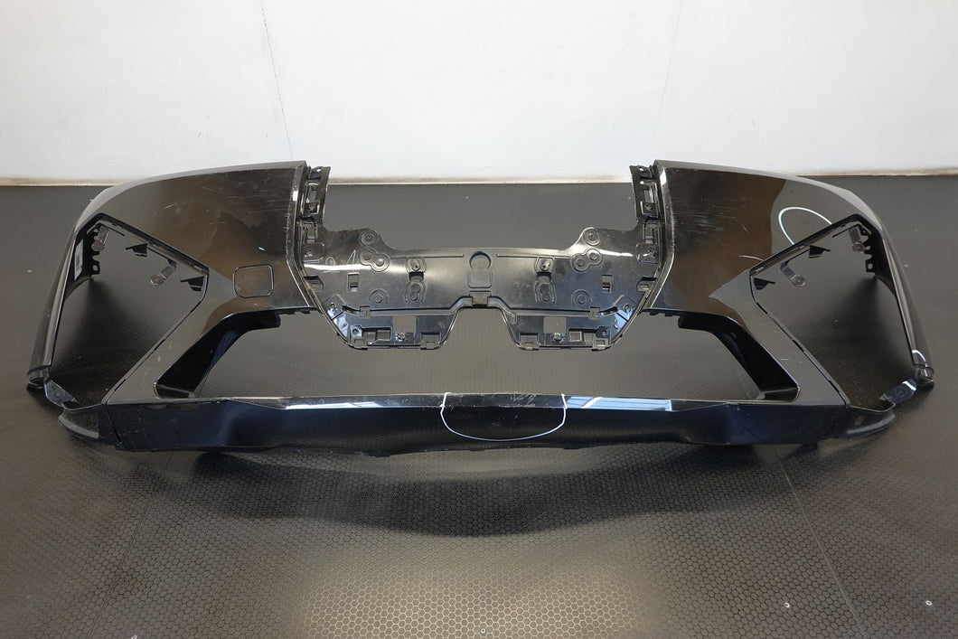 BMW IX FRONT BUMPER 2021 onwards SUV GENUINE pn 51117933621