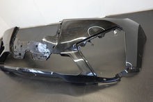 Load image into Gallery viewer, BMW IX FRONT BUMPER 2021 onwards SUV GENUINE pn 51117933621
