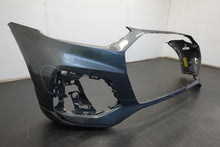 Load image into Gallery viewer, AUDI Q5 S Line FRONT BUMPER 2021 onwards GENUINE pn 80A807437P
