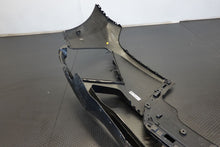 Load image into Gallery viewer, BMW IX FRONT BUMPER 2021 onwards SUV GENUINE pn 51117933621
