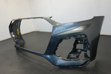 Load image into Gallery viewer, AUDI Q5 S Line FRONT BUMPER 2021 onwards GENUINE pn 80A807437P
