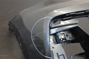 AUDI Q5 S Line FRONT BUMPER 2021 onwards GENUINE pn 80A807437P