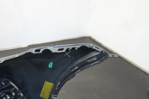 AUDI Q5 S Line FRONT BUMPER 2021 onwards GENUINE pn 80A807437P