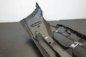 BMW IX3 FRONT BUMPER 2020 onwards Electric SUV GENUINE pn 51118498773