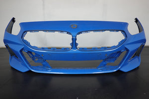 BMW Z4 G29 M SPORT FRONT BUMPER 2 Door Roadster GENUINE pn 51118073087