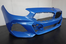 Load image into Gallery viewer, BMW Z4 G29 M SPORT FRONT BUMPER 2 Door Roadster GENUINE pn 51118073087
