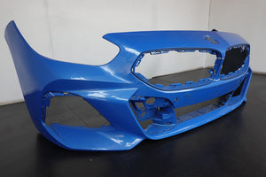 BMW Z4 G29 M SPORT FRONT BUMPER 2 Door Roadster GENUINE pn 51118073087