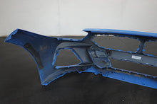 Load image into Gallery viewer, BMW Z4 G29 M SPORT FRONT BUMPER 2 Door Roadster GENUINE pn 51118073087
