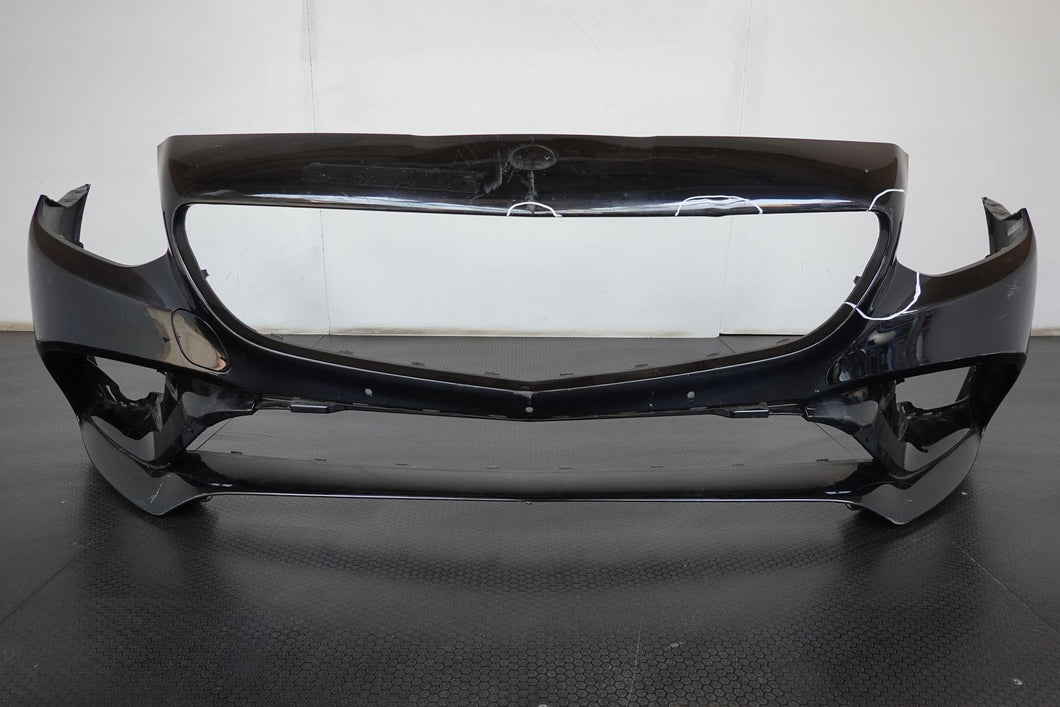 MERCEDES BENZ SLC AMG Line FRONT BUMPER R172 2016 onward GENUINE pn A1728850500