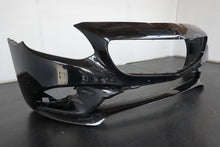 Load image into Gallery viewer, MERCEDES BENZ SLC AMG Line FRONT BUMPER R172 2016 onward GENUINE pn A1728850500
