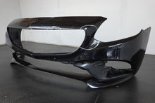 Load image into Gallery viewer, MERCEDES BENZ SLC AMG Line FRONT BUMPER R172 2016 onward GENUINE pn A1728850500
