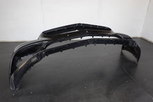 Load image into Gallery viewer, MERCEDES BENZ SLC AMG Line FRONT BUMPER R172 2016 onward GENUINE pn A1728850500
