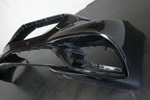 Load image into Gallery viewer, MERCEDES BENZ SLC AMG Line FRONT BUMPER R172 2016 onward GENUINE pn A1728850500
