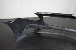 MERCEDES BENZ SLC AMG Line FRONT BUMPER R172 2016 onward GENUINE pn A1728850500