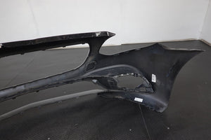 MERCEDES BENZ SLC AMG Line FRONT BUMPER R172 2016 onward GENUINE pn A1728850500