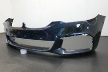 Load image into Gallery viewer, BMW 5 SERIES M SPORT FRONT BUMPER G30 G31 2017 to 2019 GENUINE pn 51118064928
