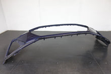 Load image into Gallery viewer, AUDI E-TRON ETRON S Line FRONT BUMPER 2019 onwards SUV 5 Door GENUINE 4KE807437C
