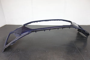 AUDI E-TRON ETRON S Line FRONT BUMPER 2019 onwards SUV 5 Door GENUINE 4KE807437C