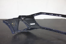 Load image into Gallery viewer, AUDI E-TRON ETRON S Line FRONT BUMPER 2019 onwards SUV 5 Door GENUINE 4KE807437C
