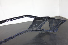 Load image into Gallery viewer, AUDI E-TRON ETRON S Line FRONT BUMPER 2019 onwards SUV 5 Door GENUINE 4KE807437C
